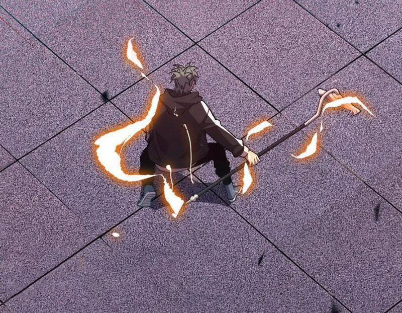 Quốc Vận Chi Chiến: Ta Lấy Bàn Cổ Trấn Chư Thiên 9 trang 16