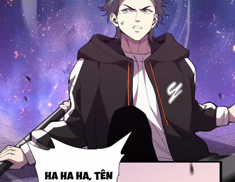 Quốc Vận Chi Chiến: Ta Lấy Bàn Cổ Trấn Chư Thiên 9 trang 23