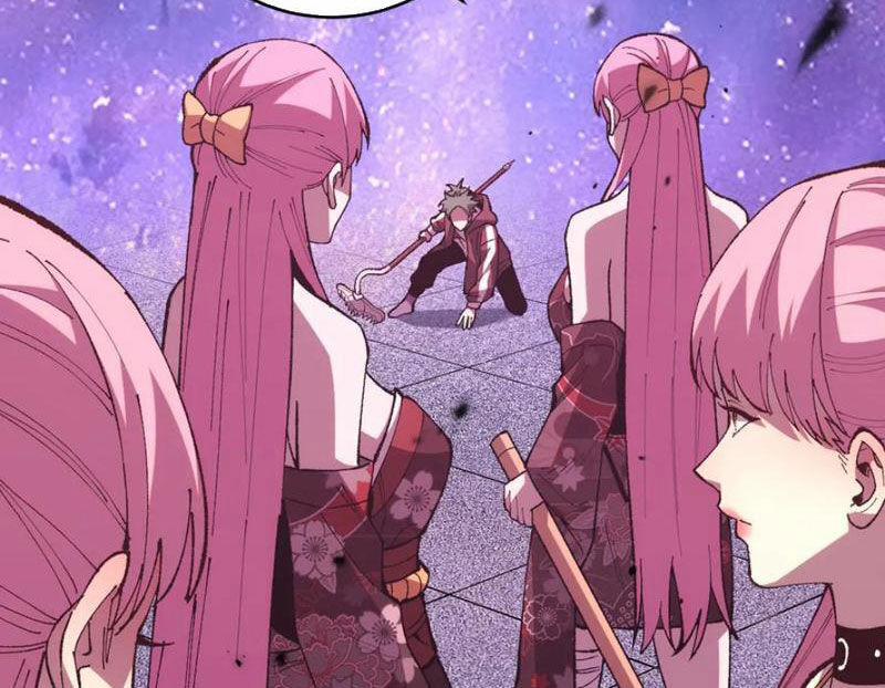 Quốc Vận Chi Chiến: Ta Lấy Bàn Cổ Trấn Chư Thiên 9 trang 27