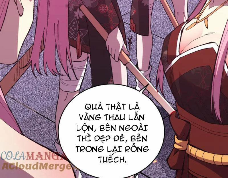 Quốc Vận Chi Chiến: Ta Lấy Bàn Cổ Trấn Chư Thiên 9 trang 28