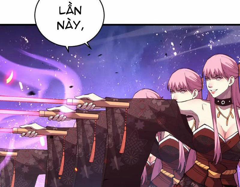 Quốc Vận Chi Chiến: Ta Lấy Bàn Cổ Trấn Chư Thiên 9 trang 30