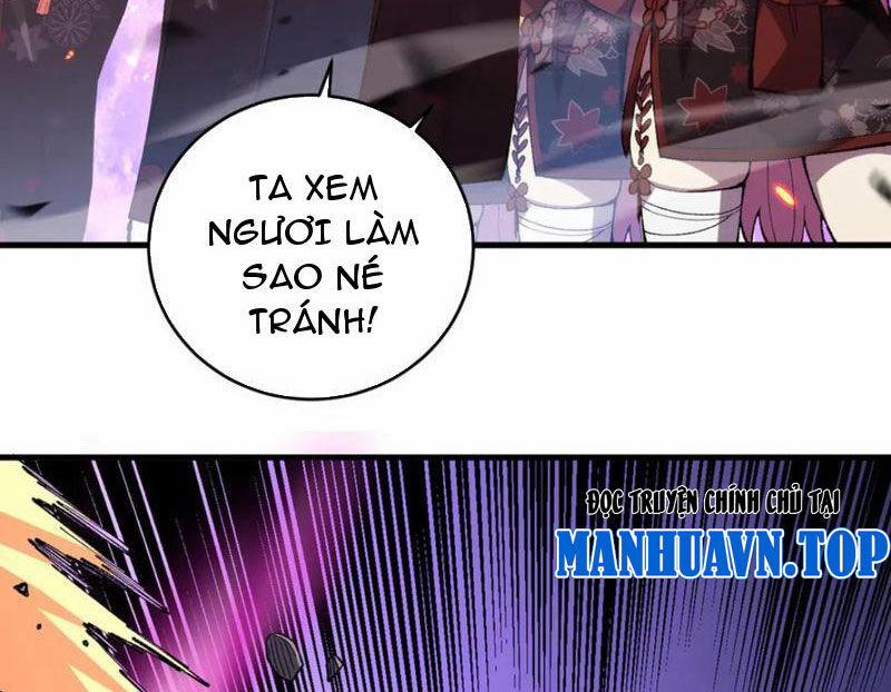 Quốc Vận Chi Chiến: Ta Lấy Bàn Cổ Trấn Chư Thiên 9 trang 31