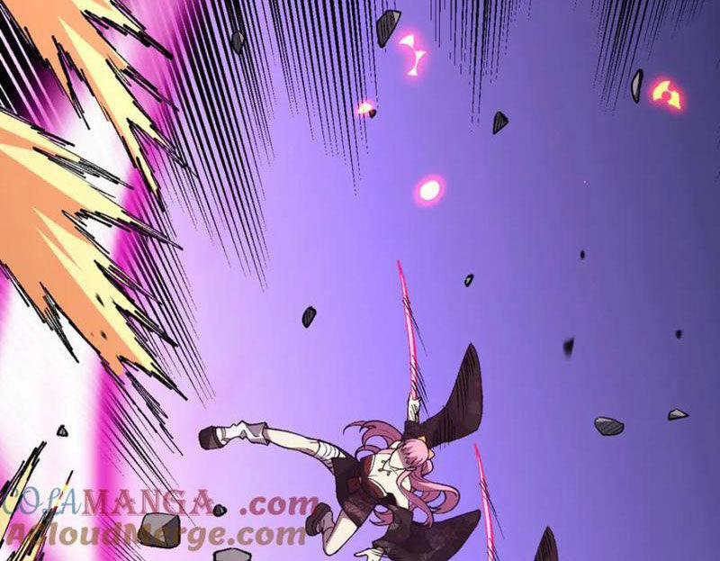 Quốc Vận Chi Chiến: Ta Lấy Bàn Cổ Trấn Chư Thiên 9 trang 32