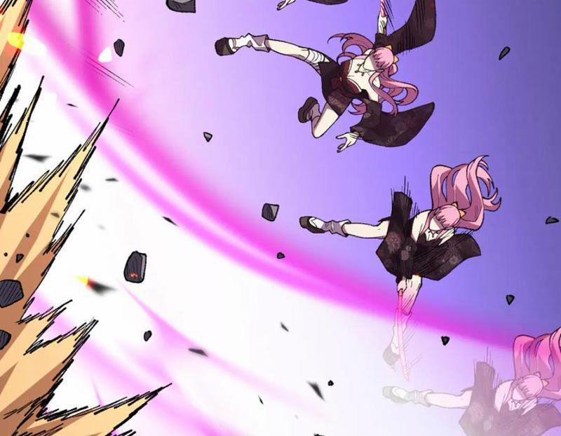 Quốc Vận Chi Chiến: Ta Lấy Bàn Cổ Trấn Chư Thiên 9 trang 33