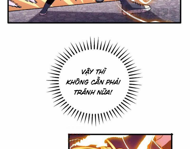 Quốc Vận Chi Chiến: Ta Lấy Bàn Cổ Trấn Chư Thiên 9 trang 36