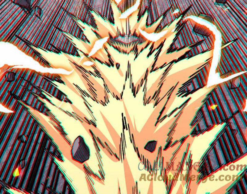 Quốc Vận Chi Chiến: Ta Lấy Bàn Cổ Trấn Chư Thiên 9 trang 40