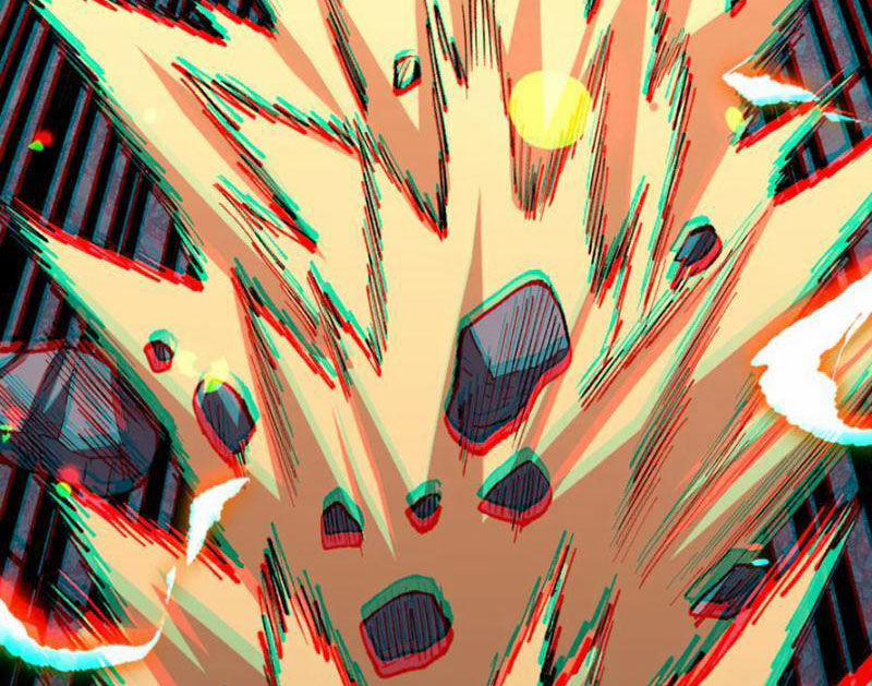 Quốc Vận Chi Chiến: Ta Lấy Bàn Cổ Trấn Chư Thiên 9 trang 41