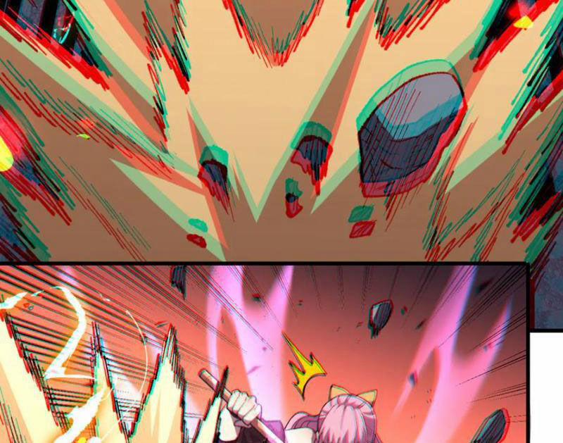 Quốc Vận Chi Chiến: Ta Lấy Bàn Cổ Trấn Chư Thiên 9 trang 42