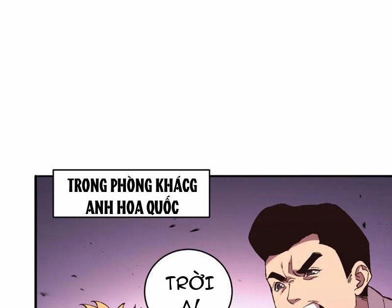 Quốc Vận Chi Chiến: Ta Lấy Bàn Cổ Trấn Chư Thiên 9 trang 46