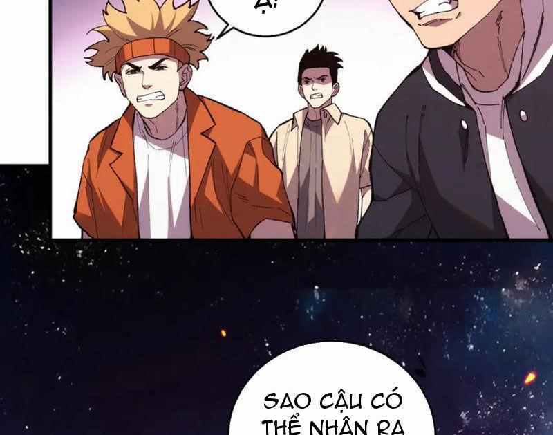 Quốc Vận Chi Chiến: Ta Lấy Bàn Cổ Trấn Chư Thiên 9 trang 47