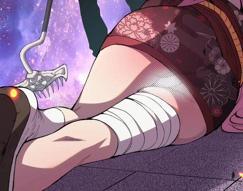 Quốc Vận Chi Chiến: Ta Lấy Bàn Cổ Trấn Chư Thiên 9 trang 49