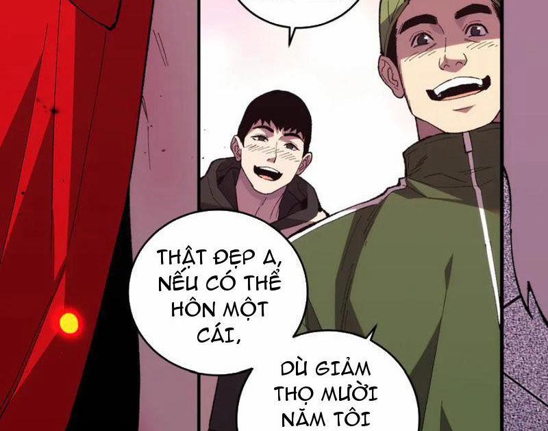 Quốc Vận Chi Chiến: Ta Lấy Bàn Cổ Trấn Chư Thiên 9 trang 54