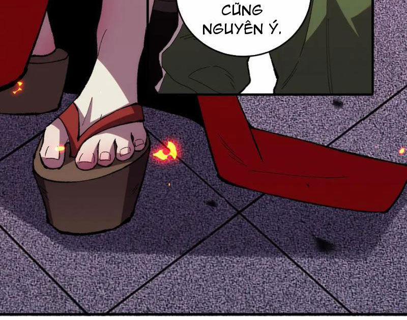 Quốc Vận Chi Chiến: Ta Lấy Bàn Cổ Trấn Chư Thiên 9 trang 55