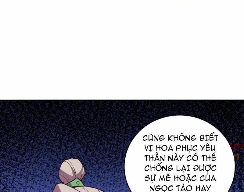 Quốc Vận Chi Chiến: Ta Lấy Bàn Cổ Trấn Chư Thiên 9 trang 56