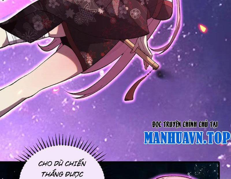Quốc Vận Chi Chiến: Ta Lấy Bàn Cổ Trấn Chư Thiên 9 trang 6