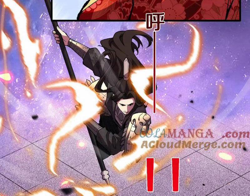 Quốc Vận Chi Chiến: Ta Lấy Bàn Cổ Trấn Chư Thiên 9 trang 68