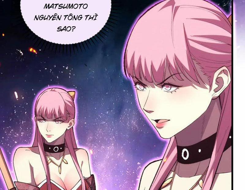 Quốc Vận Chi Chiến: Ta Lấy Bàn Cổ Trấn Chư Thiên 9 trang 7