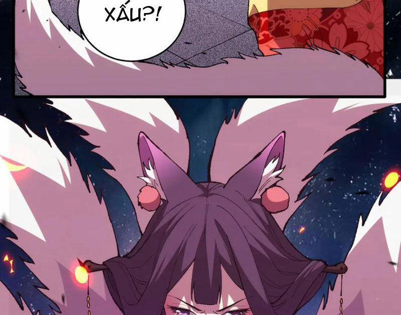 Quốc Vận Chi Chiến: Ta Lấy Bàn Cổ Trấn Chư Thiên 9 trang 78