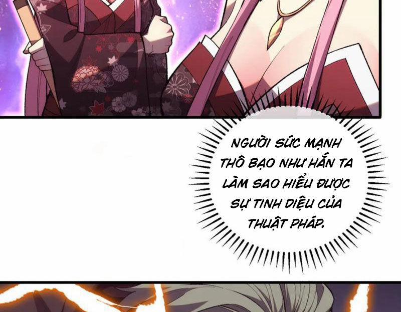 Quốc Vận Chi Chiến: Ta Lấy Bàn Cổ Trấn Chư Thiên 9 trang 8