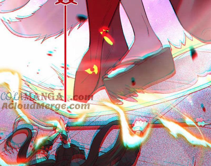 Quốc Vận Chi Chiến: Ta Lấy Bàn Cổ Trấn Chư Thiên 9 trang 84