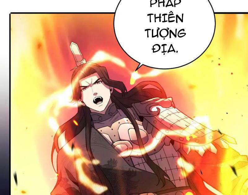 Quốc Vận Chi Chiến: Ta Lấy Bàn Cổ Trấn Chư Thiên 9 trang 95