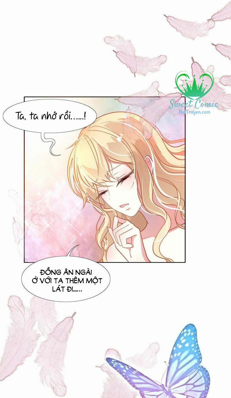 Quốc Vương Cứ Muốn Lấy Mạng Tôi 1 trang 16