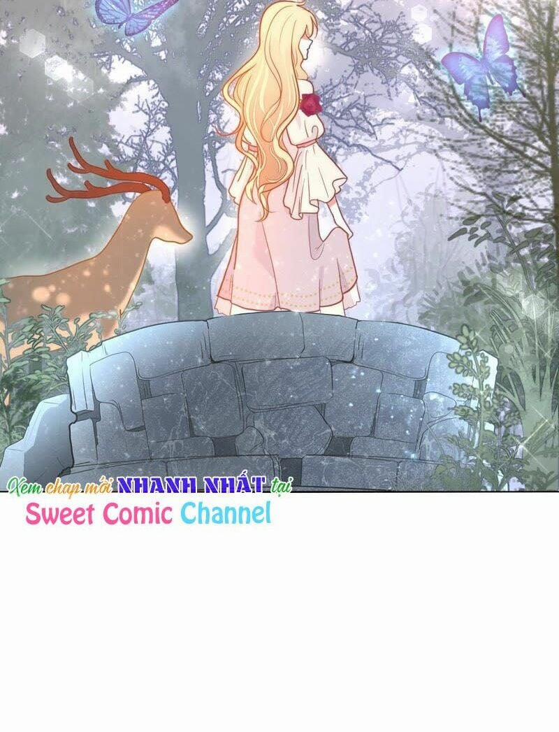 Quốc Vương Cứ Muốn Lấy Mạng Tôi 1 trang 18