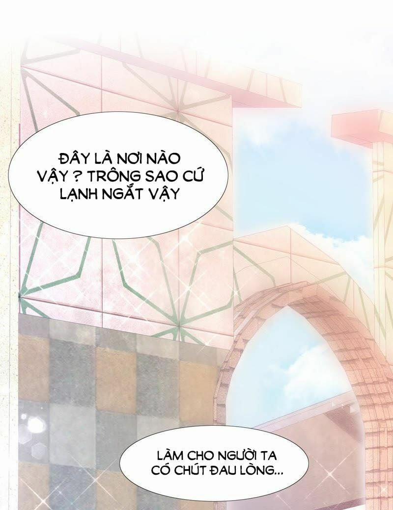 Quốc Vương Cứ Muốn Lấy Mạng Tôi 1 trang 21