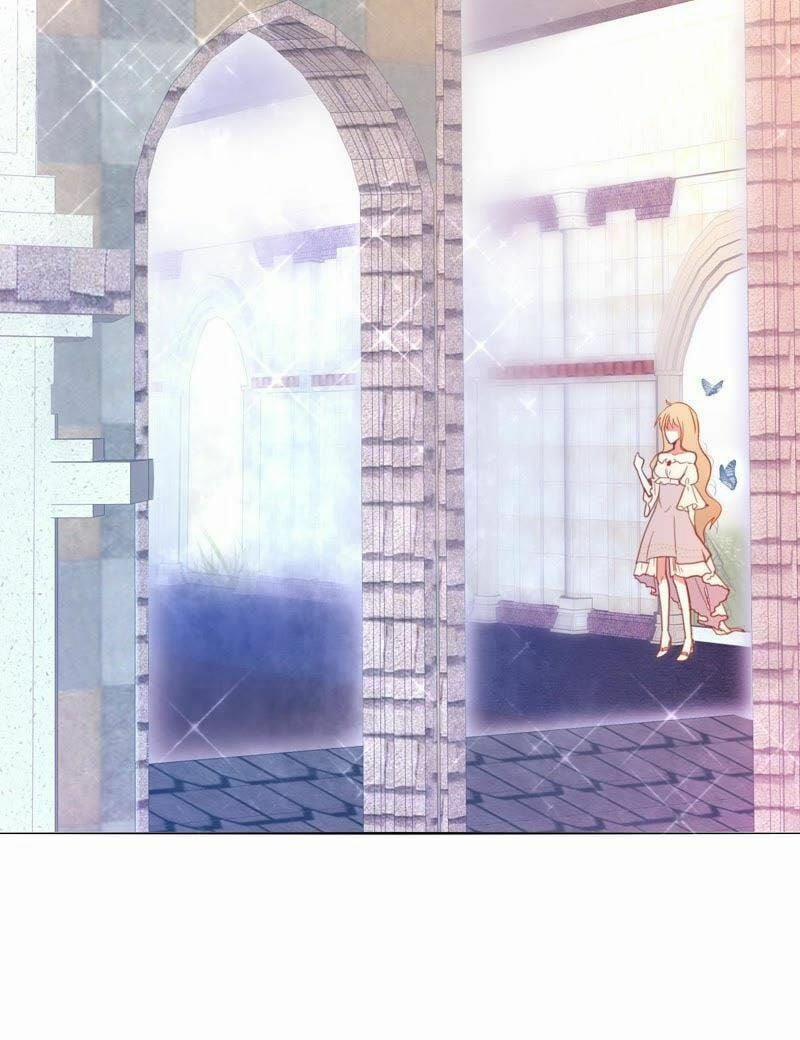 Quốc Vương Cứ Muốn Lấy Mạng Tôi 1 trang 22