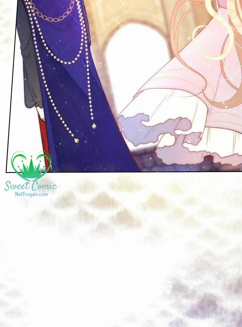 Quốc Vương Cứ Muốn Lấy Mạng Tôi 1 trang 24