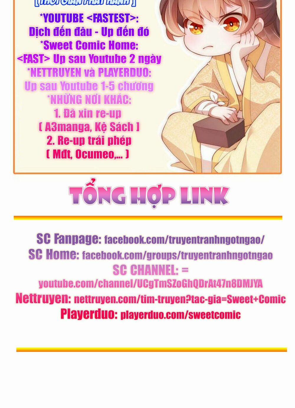 Quốc Vương Cứ Muốn Lấy Mạng Tôi 1 trang 33