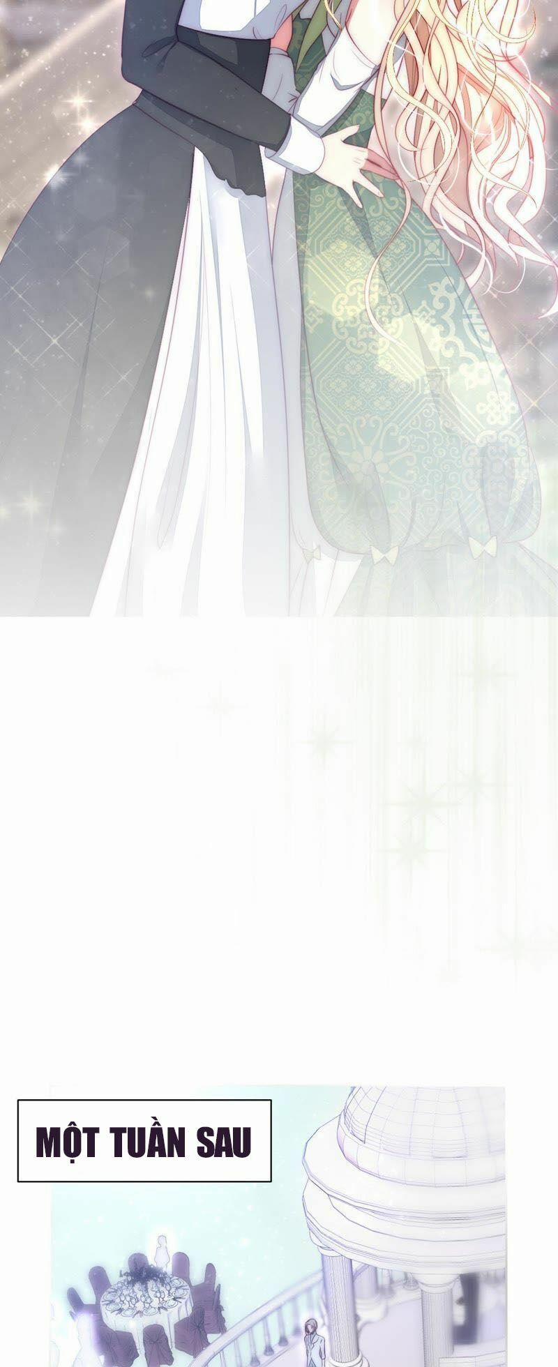 Quốc Vương Cứ Muốn Lấy Mạng Tôi 12 trang 10