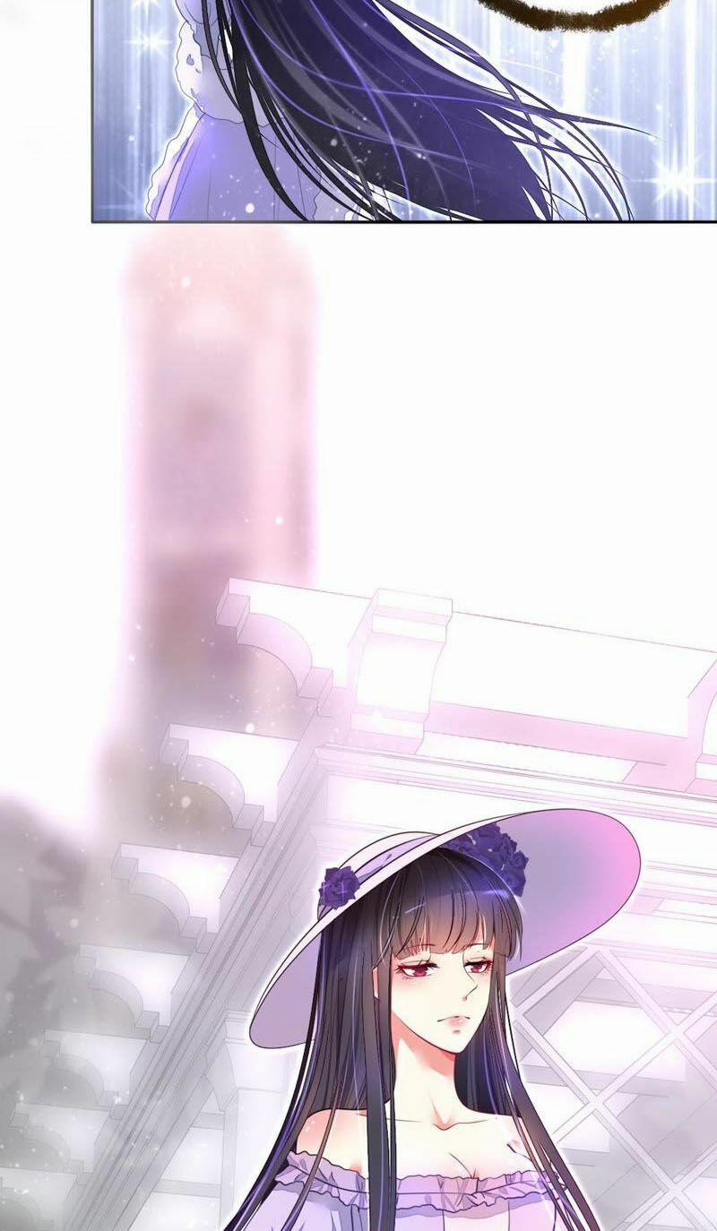 Quốc Vương Cứ Muốn Lấy Mạng Tôi 12 trang 20