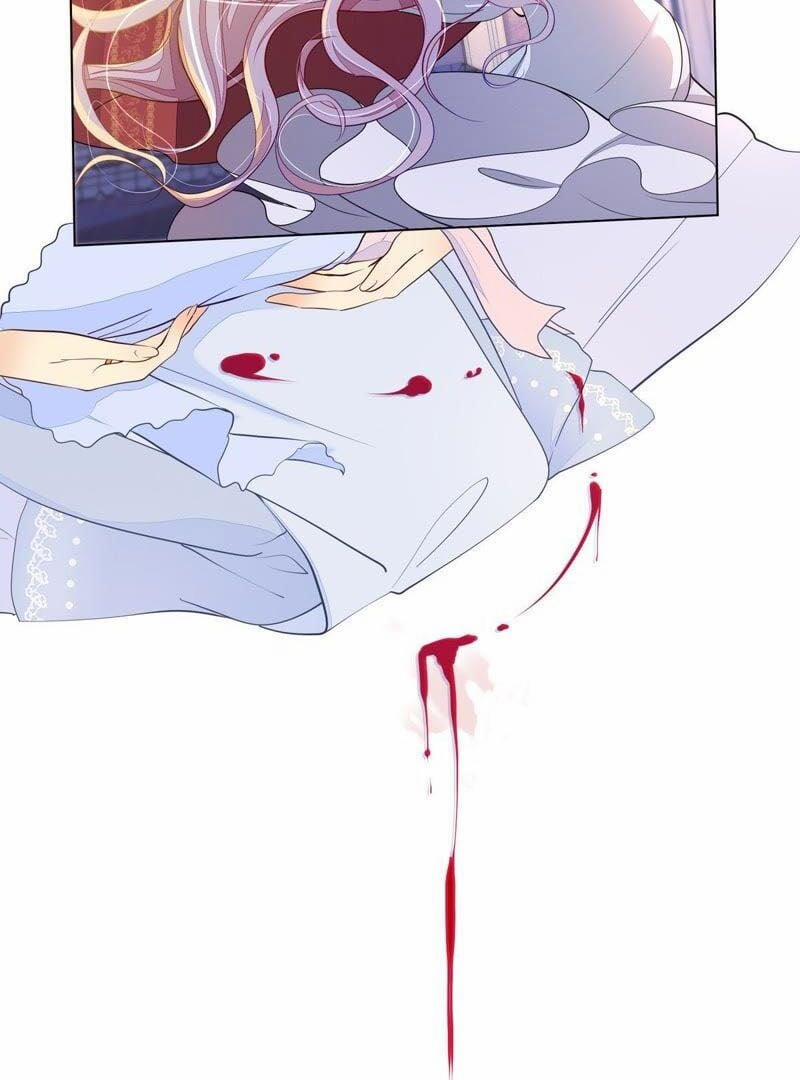 Quốc Vương Cứ Muốn Lấy Mạng Tôi 2 trang 10