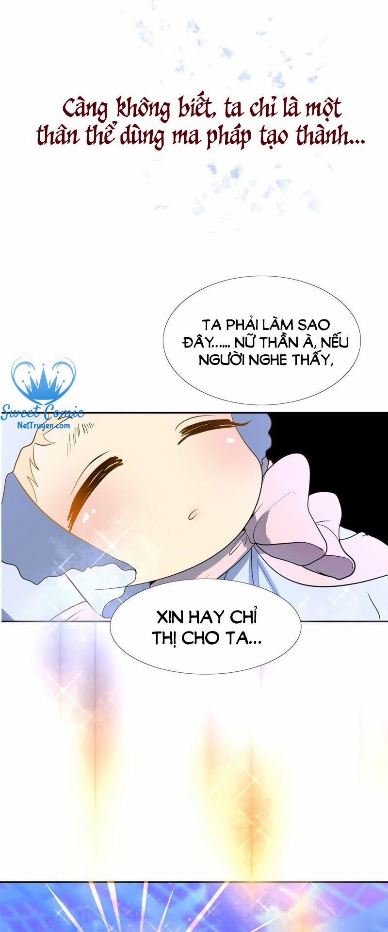 Quốc Vương Cứ Muốn Lấy Mạng Tôi 2 trang 17