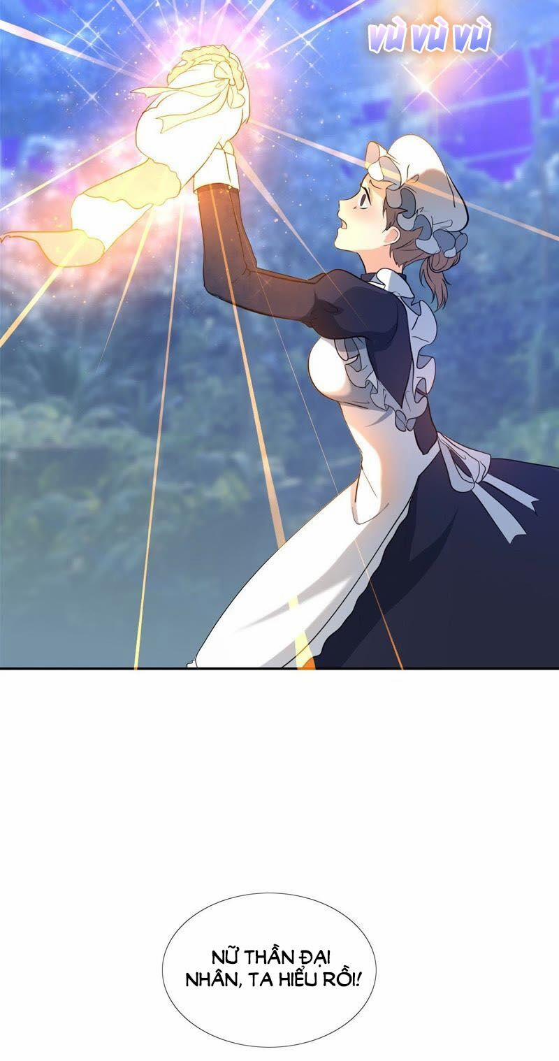 Quốc Vương Cứ Muốn Lấy Mạng Tôi 2 trang 18