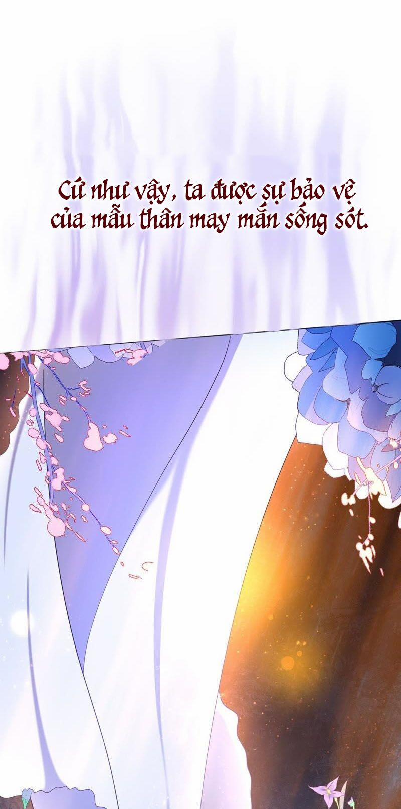 Quốc Vương Cứ Muốn Lấy Mạng Tôi 2 trang 22