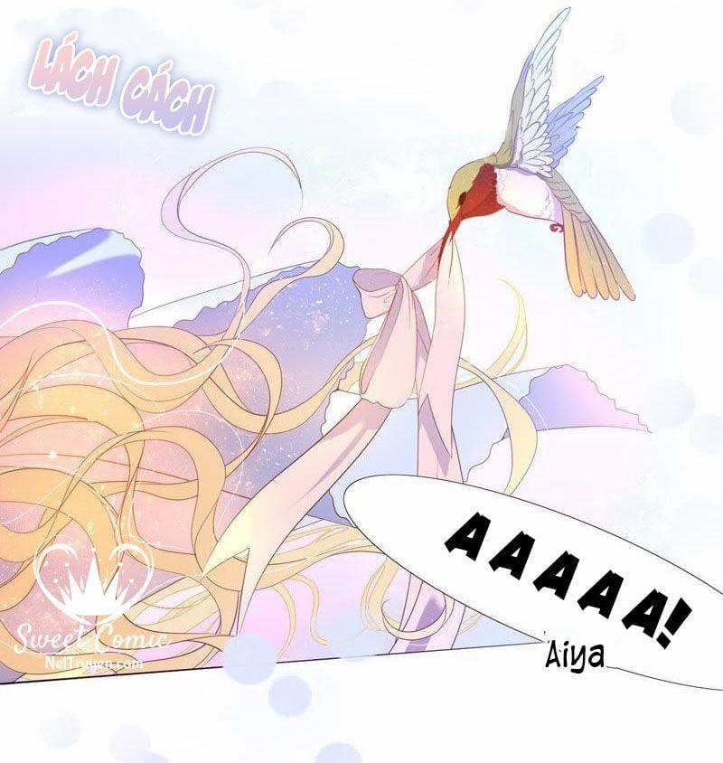 Quốc Vương Cứ Muốn Lấy Mạng Tôi 2 trang 26