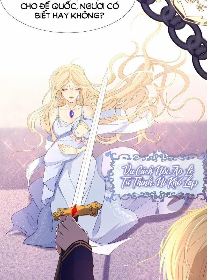 Quốc Vương Cứ Muốn Lấy Mạng Tôi 2 trang 3