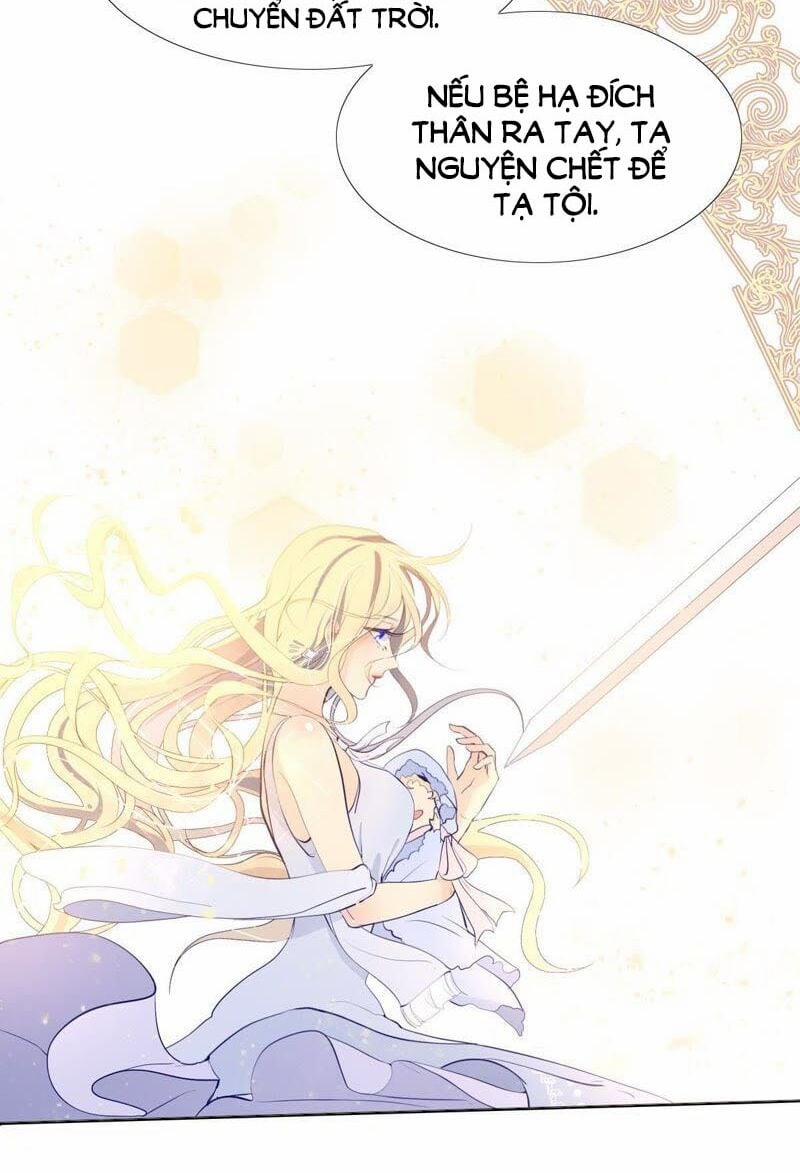 Quốc Vương Cứ Muốn Lấy Mạng Tôi 2 trang 7