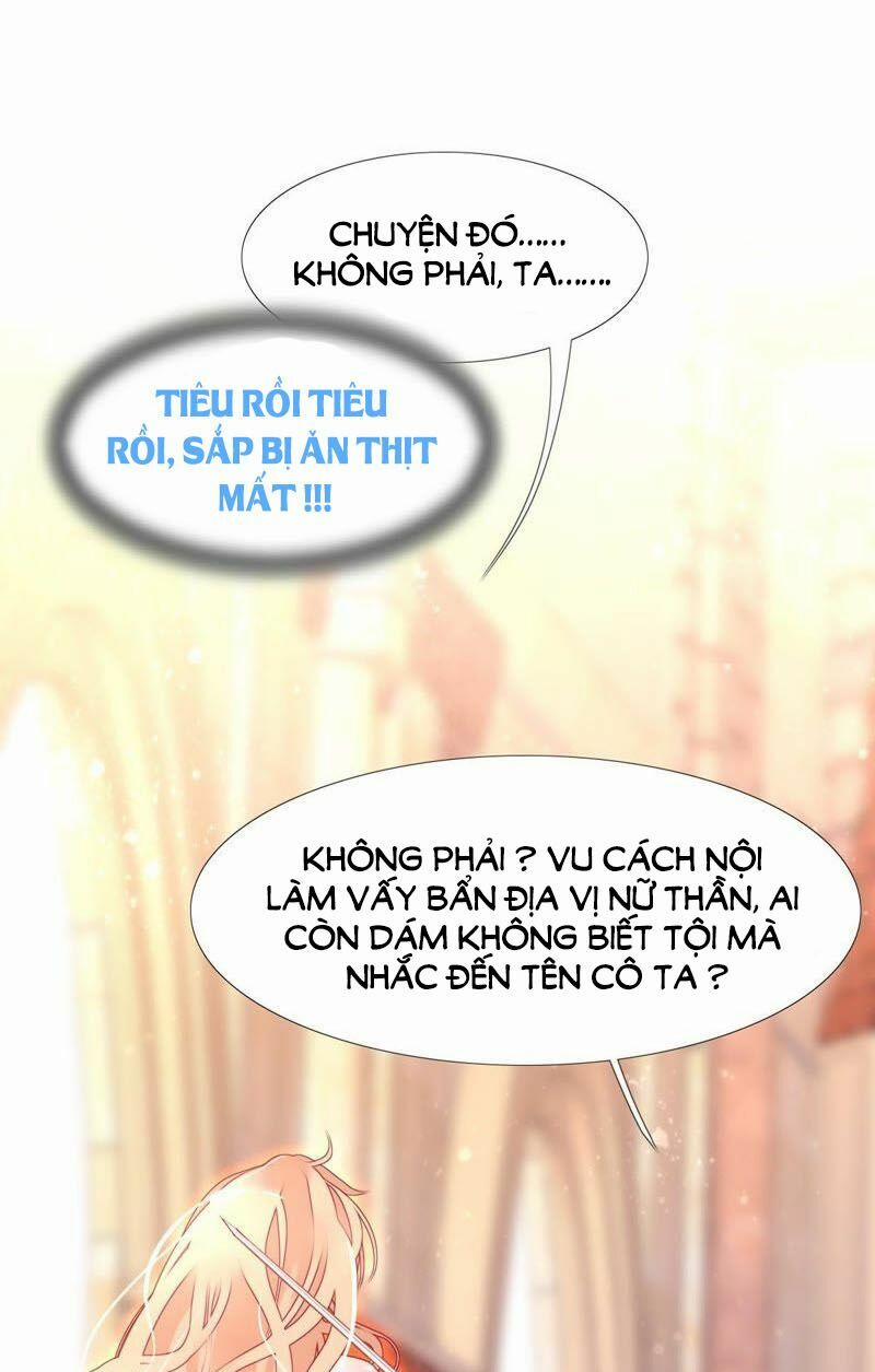 Quốc Vương Cứ Muốn Lấy Mạng Tôi 4 trang 2