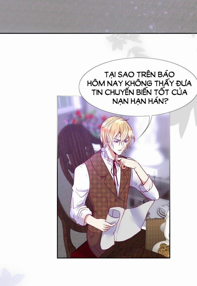 Quốc Vương Cứ Muốn Lấy Mạng Tôi 6 trang 17