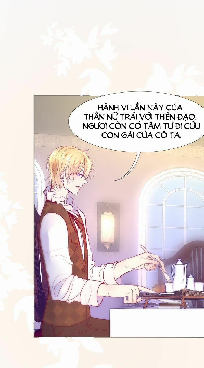 Quốc Vương Cứ Muốn Lấy Mạng Tôi 6 trang 24