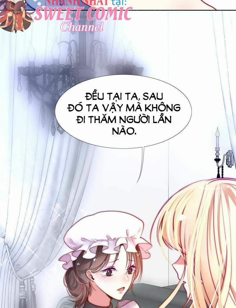 Quốc Vương Cứ Muốn Lấy Mạng Tôi 6 trang 5