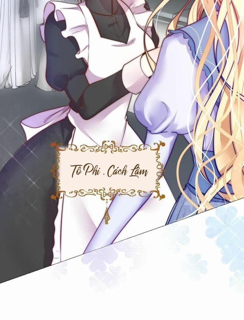 Quốc Vương Cứ Muốn Lấy Mạng Tôi 6 trang 6