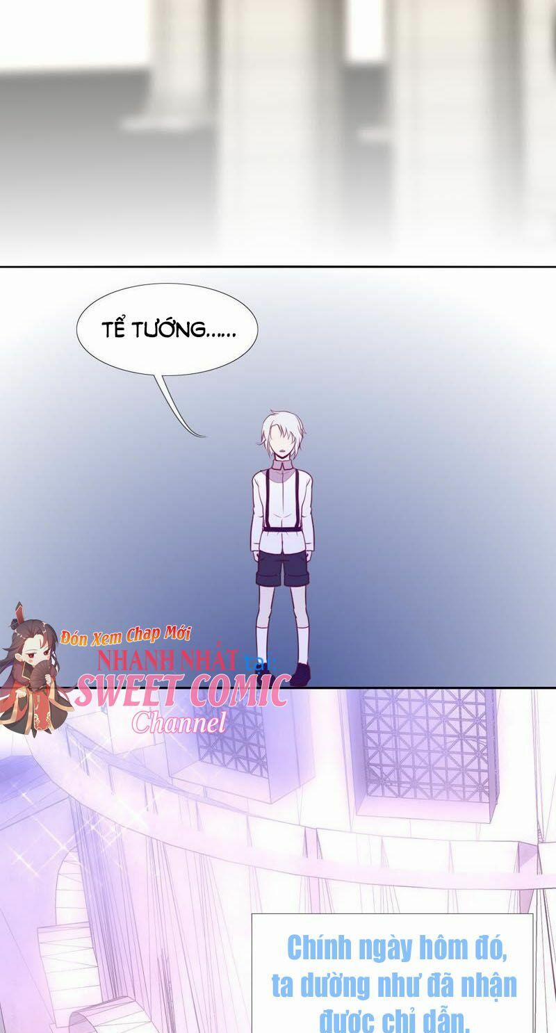 Quốc Vương Cứ Muốn Lấy Mạng Tôi 7 trang 22