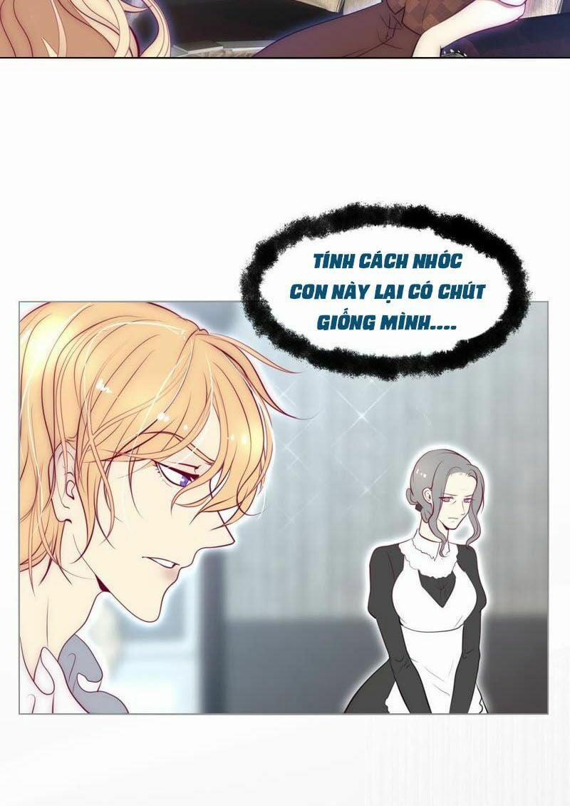 Quốc Vương Cứ Muốn Lấy Mạng Tôi 8 trang 13