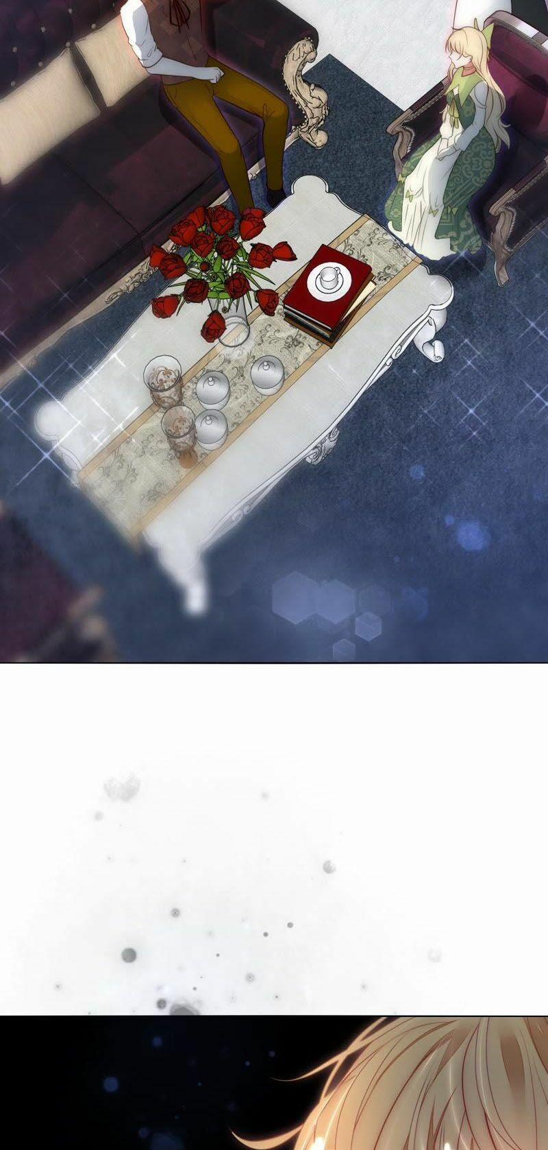 Quốc Vương Cứ Muốn Lấy Mạng Tôi 8 trang 23