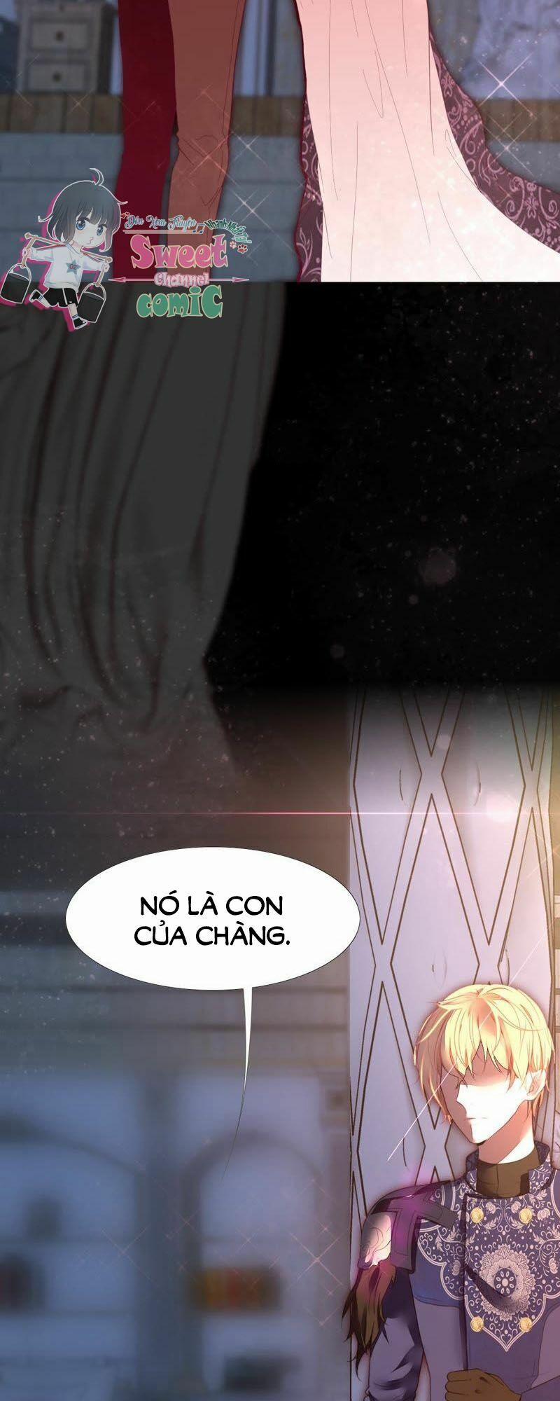 Quốc Vương Cứ Muốn Lấy Mạng Tôi 9 trang 26