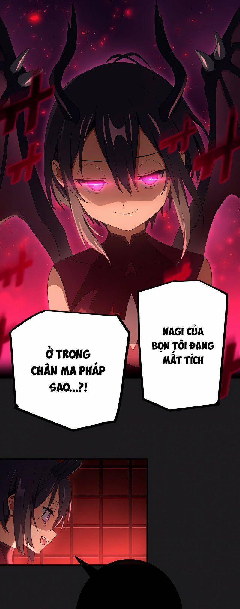 Quỷ Ấn 29 trang 20
